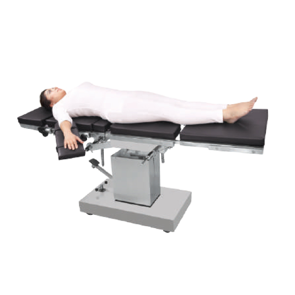 General Surgery OT Table (Hydraulic)
