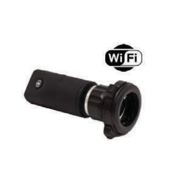 DE1250-WIRELESS-ENDOSCOPE-CAMERA
