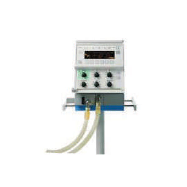 Drager-Babylog-8000-Ventilator