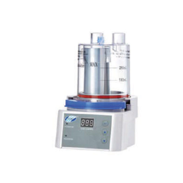 Resuscitator-Humidifier