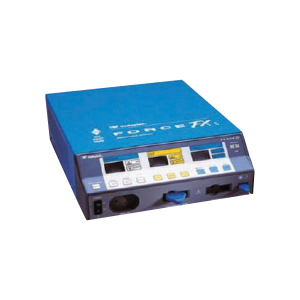 Valleylab-Force-FX-Electro-Surgical-Unit