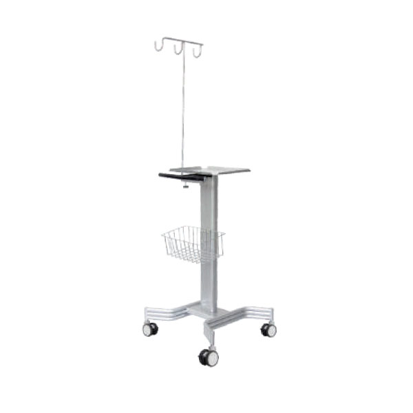 ecg-machine-trolley