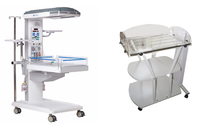 Neonatal Equipment